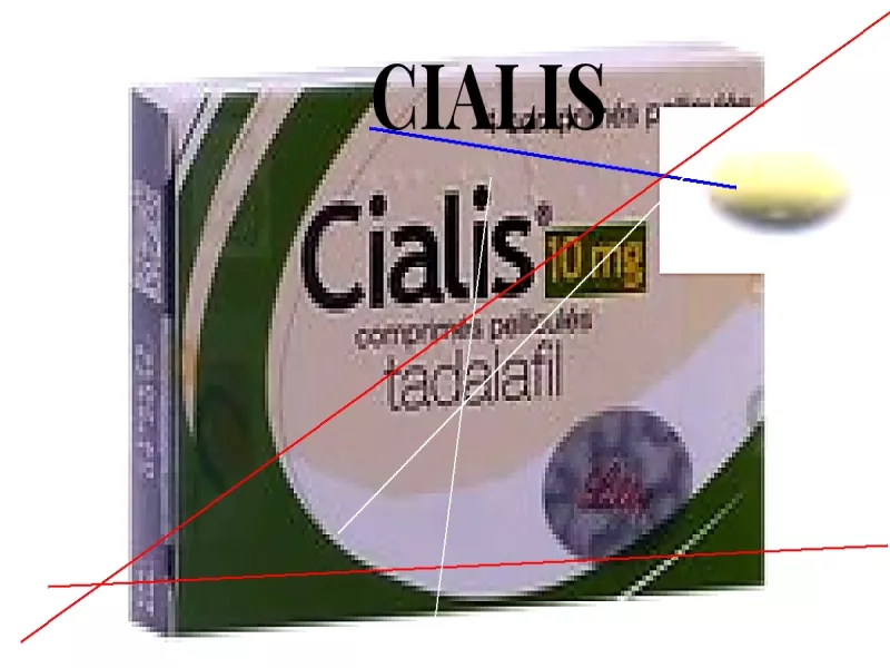 Cialis 20mg vente en ligne